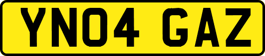 YN04GAZ