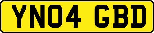 YN04GBD