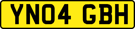 YN04GBH