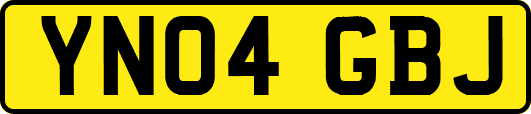 YN04GBJ