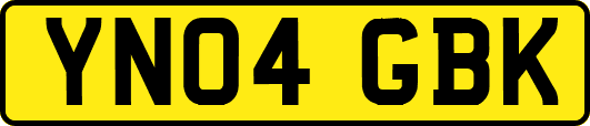 YN04GBK