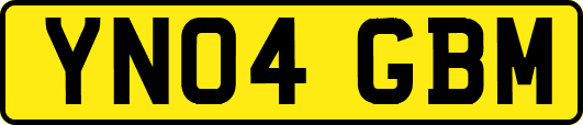 YN04GBM
