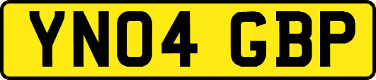 YN04GBP