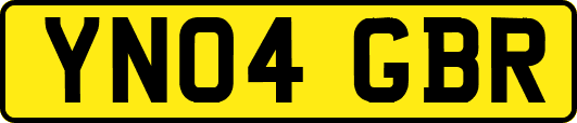 YN04GBR