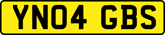 YN04GBS