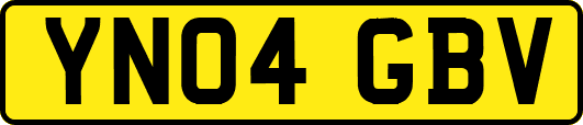 YN04GBV