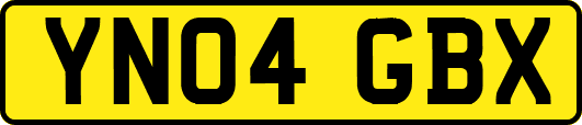 YN04GBX
