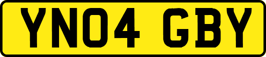 YN04GBY
