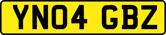 YN04GBZ