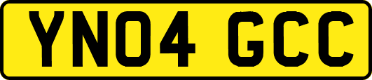 YN04GCC