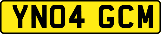 YN04GCM