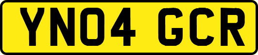 YN04GCR