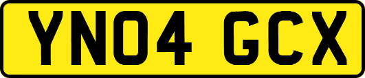 YN04GCX