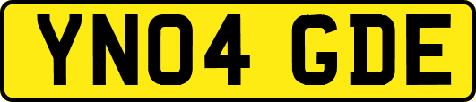YN04GDE