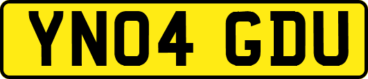 YN04GDU