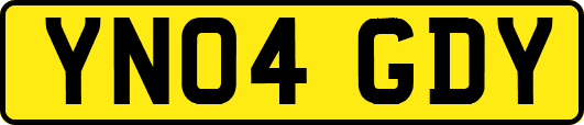YN04GDY