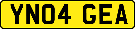 YN04GEA