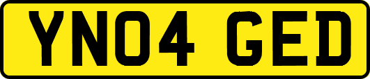 YN04GED