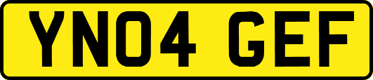 YN04GEF