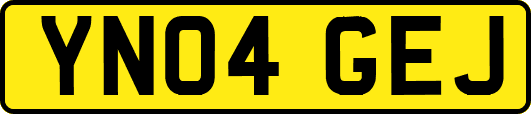 YN04GEJ