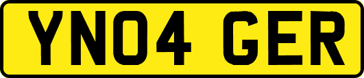 YN04GER