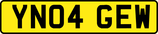 YN04GEW