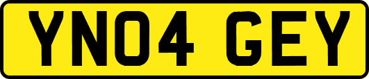 YN04GEY