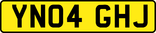 YN04GHJ