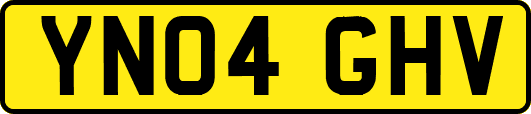 YN04GHV