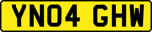 YN04GHW