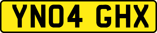 YN04GHX