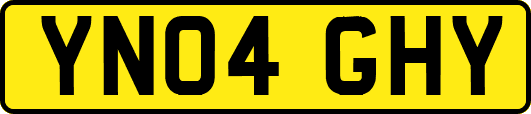 YN04GHY
