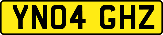 YN04GHZ