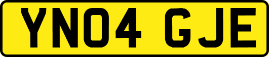 YN04GJE