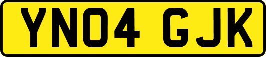 YN04GJK