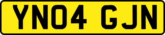 YN04GJN