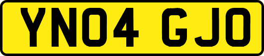 YN04GJO