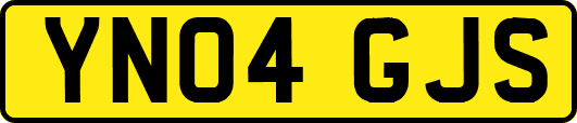 YN04GJS