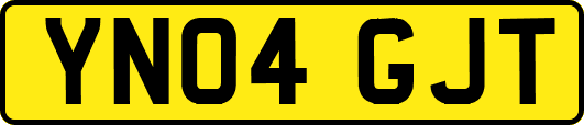 YN04GJT