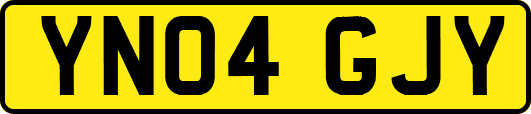 YN04GJY