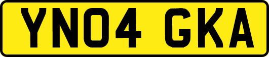 YN04GKA