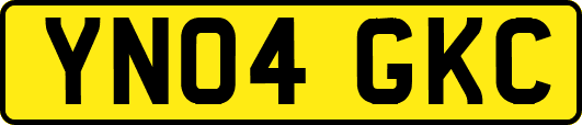 YN04GKC