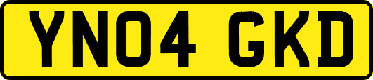 YN04GKD
