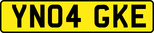 YN04GKE