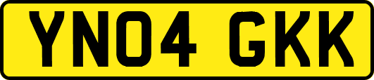 YN04GKK