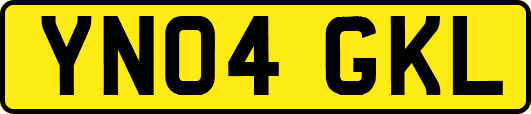 YN04GKL