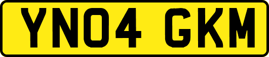 YN04GKM