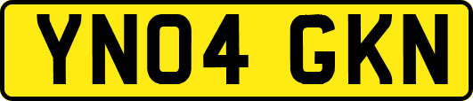 YN04GKN