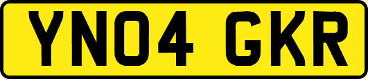 YN04GKR