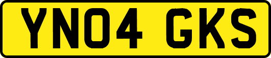 YN04GKS